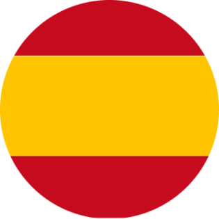 Drapeau de l'Espagne
