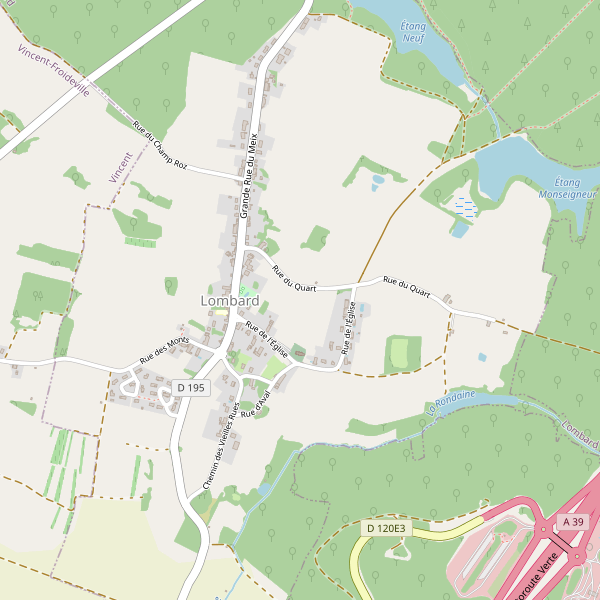 Plan de Lombard (Jura) Thumbnail