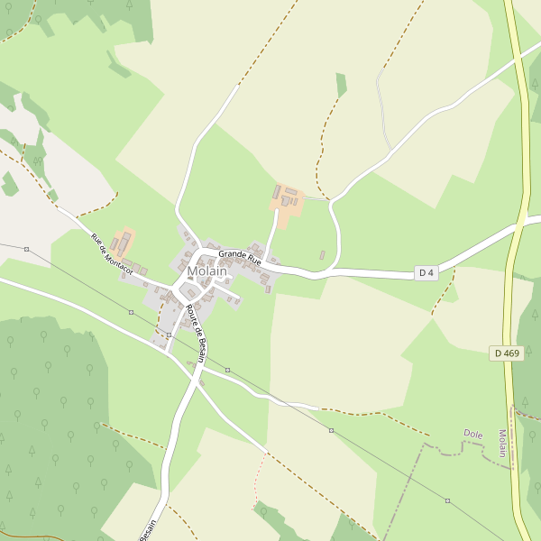 Plan de Molain (Jura) Thumbnail