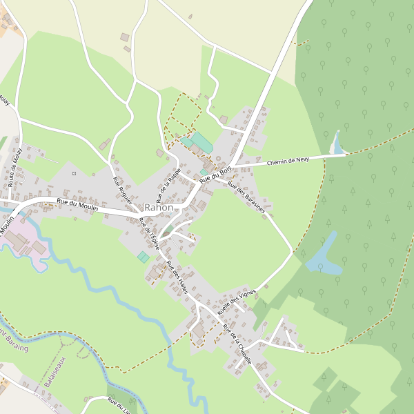 Plan de Rahon (Jura) Thumbnail