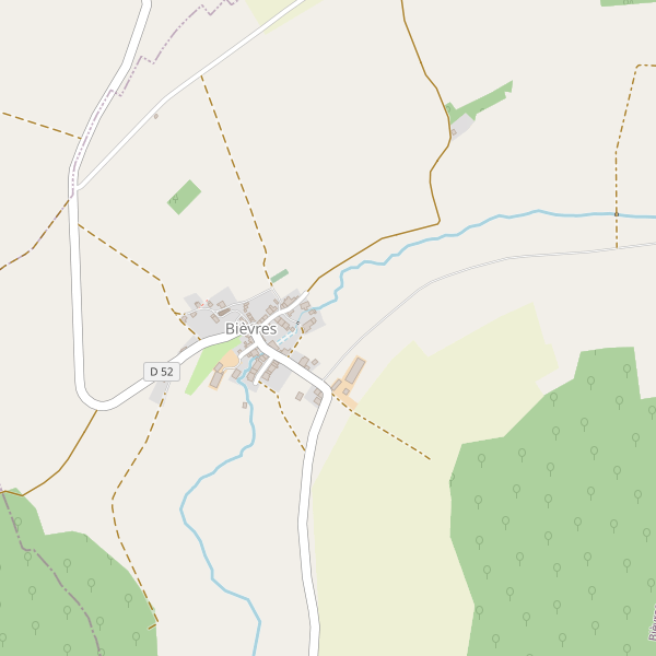 Plan de Bièvres (Ardennes) Thumbnail