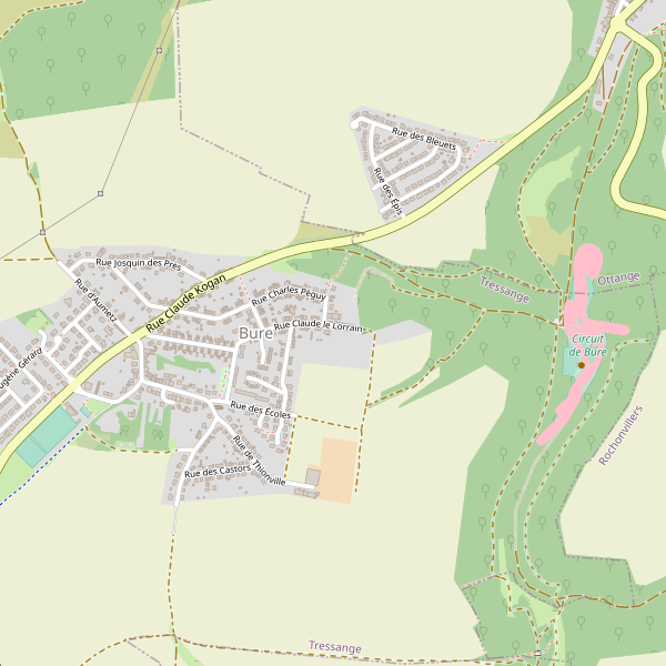 Plan de Bure (Moselle) Thumbnail