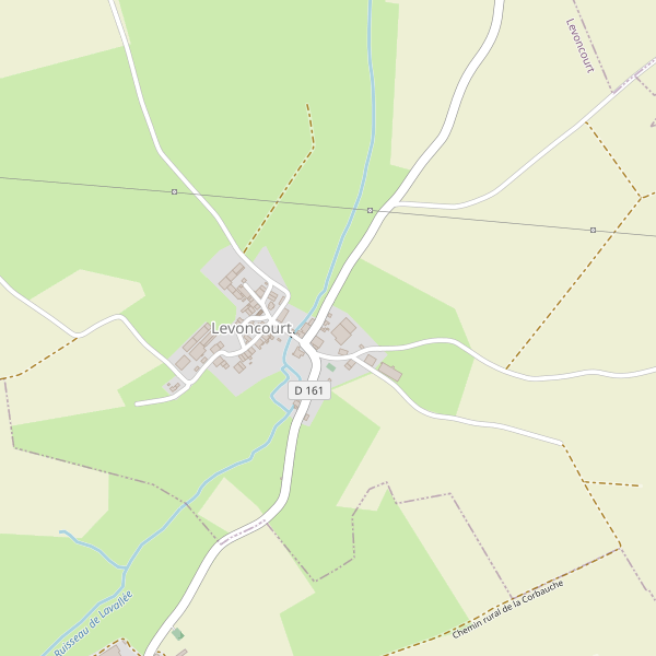 Plan de Levoncourt (Meuse) Thumbnail