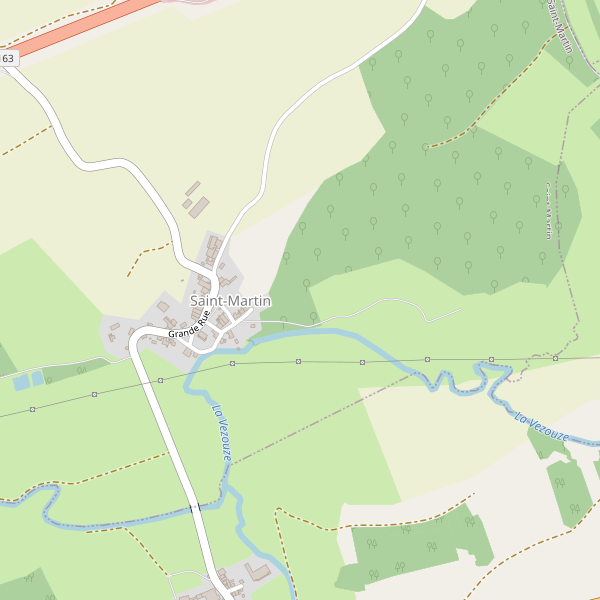 Plan de Saint-Martin (Meurthe-et-Moselle) Thumbnail