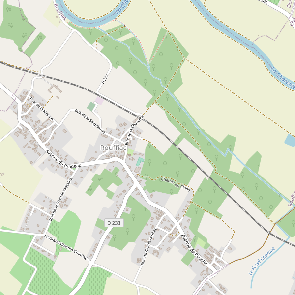 Plan de Rouffiac (Charente-Maritime) Thumbnail