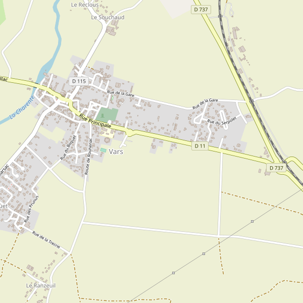 Plan de Vars (Charente) Thumbnail