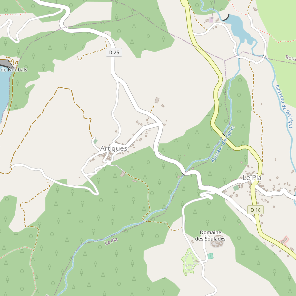 Plan de Artigues (Ariège) Thumbnail