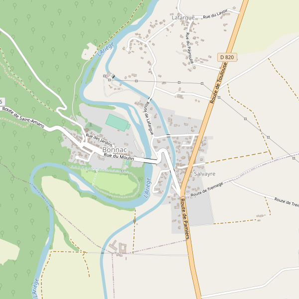 Plan de Bonnac (Ariège) Thumbnail