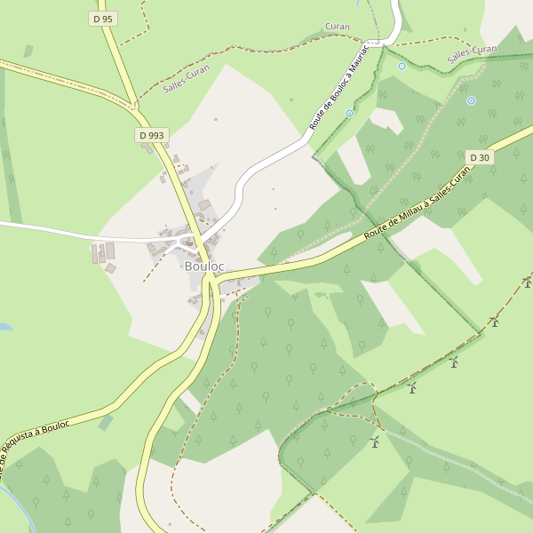 Plan de Bouloc (Aveyron) Thumbnail