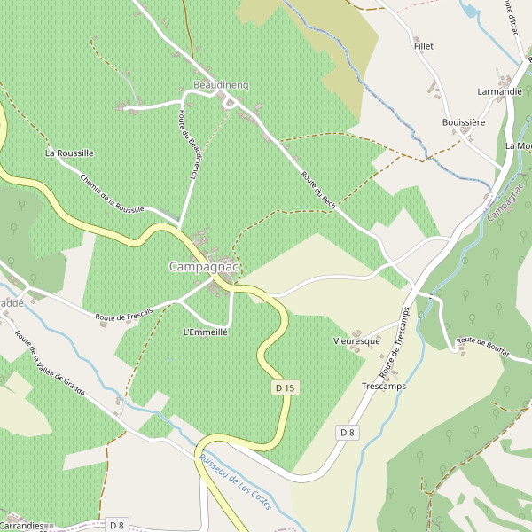 Plan de Campagnac (Tarn) Thumbnail