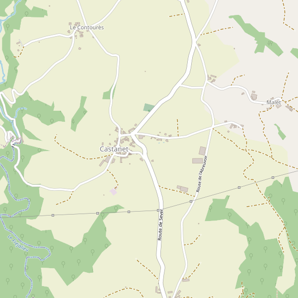 Plan de Castanet (Aveyron) Thumbnail