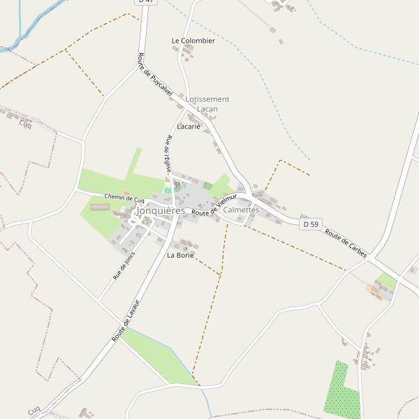Plan de Jonquières (Tarn) Thumbnail