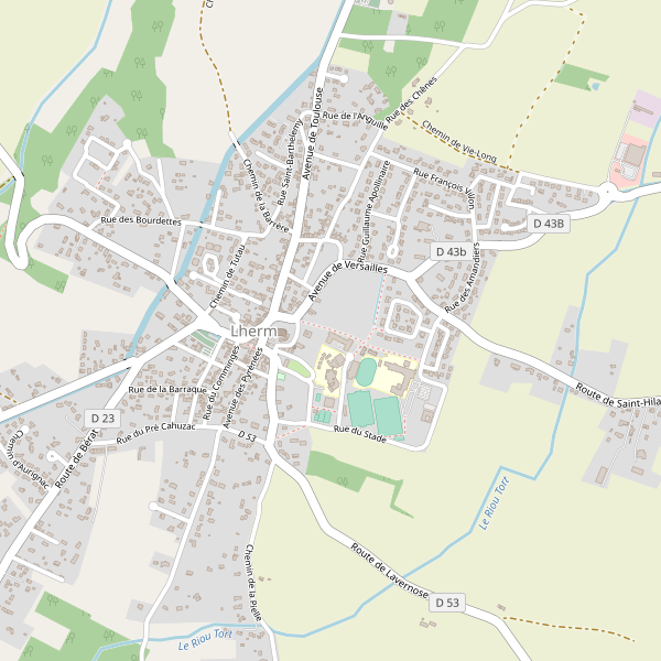 Plan de Lherm (Haute-Garonne) Thumbnail