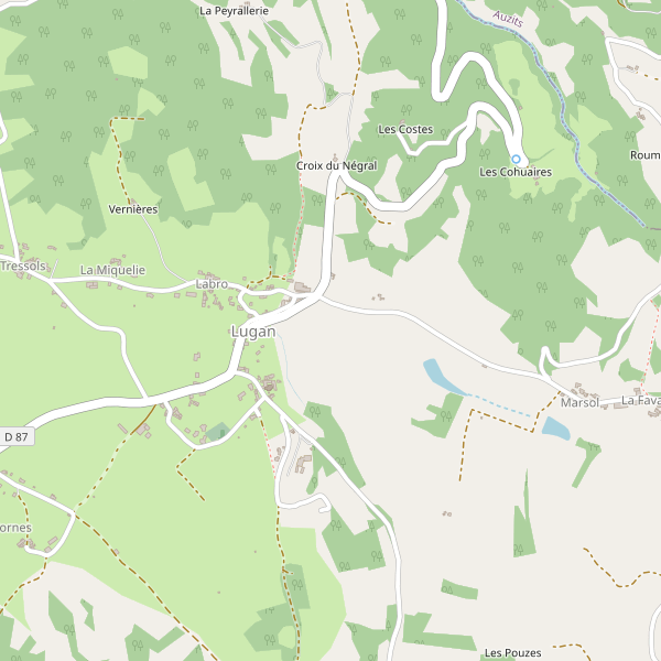 Plan de Lugan (Aveyron) Thumbnail