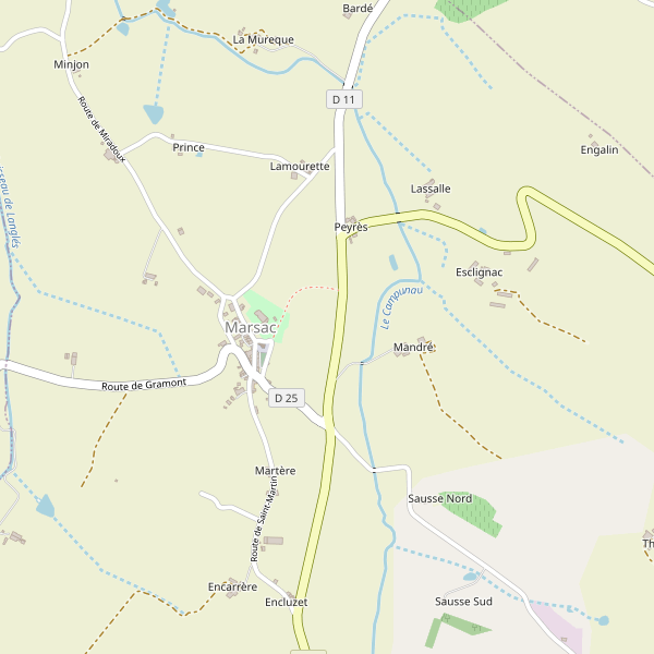 Plan de Marsac (Tarn-et-Garonne) Thumbnail