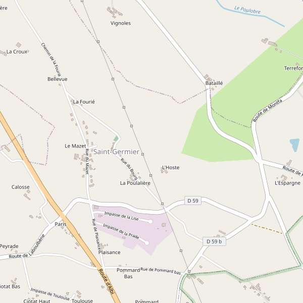 Plan de Saint-Germier (Tarn) Thumbnail