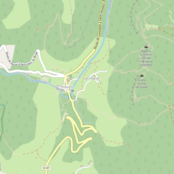 Plan de Trèves (Gard) Thumbnail