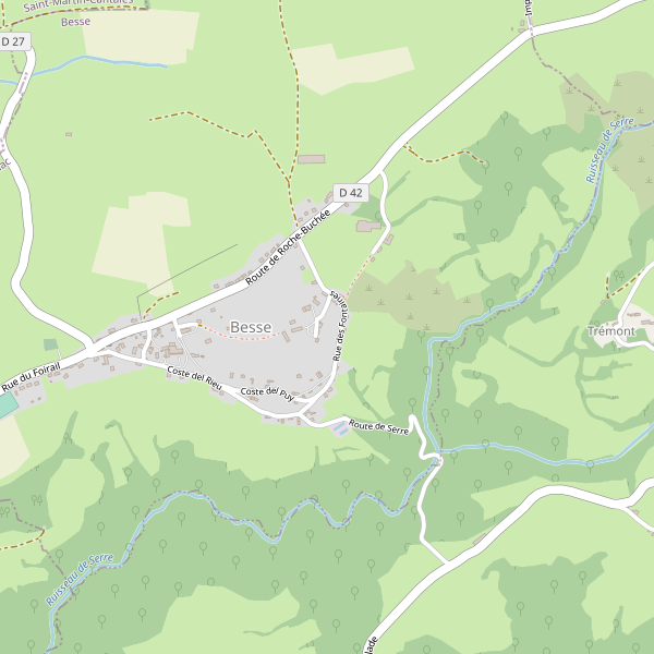 Plan de Besse (Cantal) Thumbnail