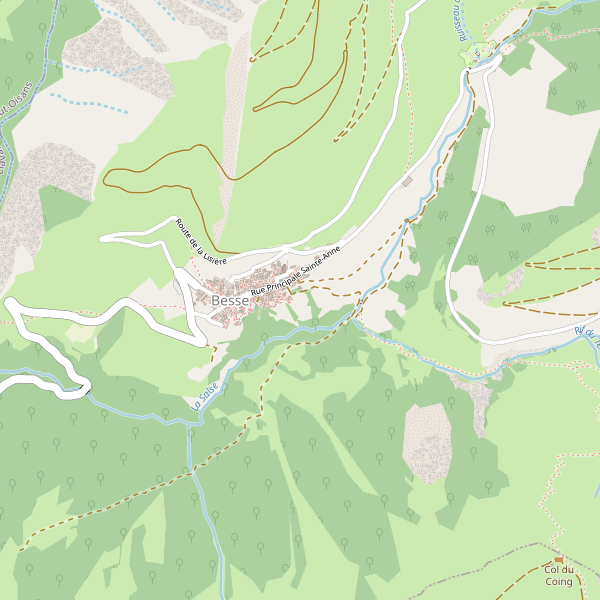 Plan de Besse (Isère) Thumbnail