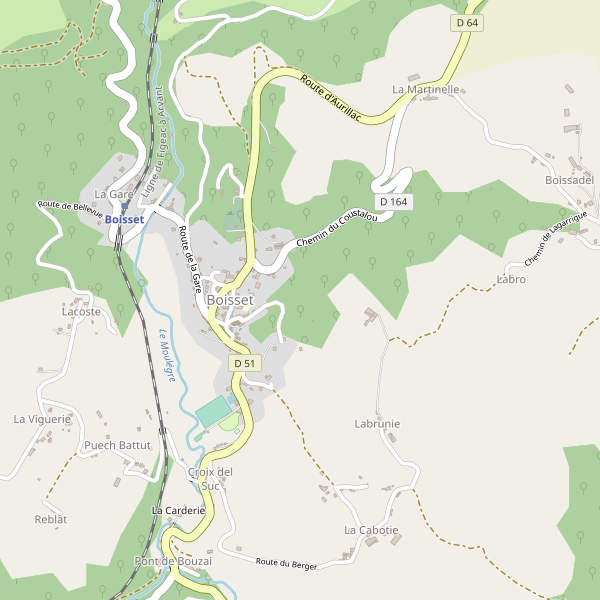 Plan de Boisset (Cantal) Thumbnail