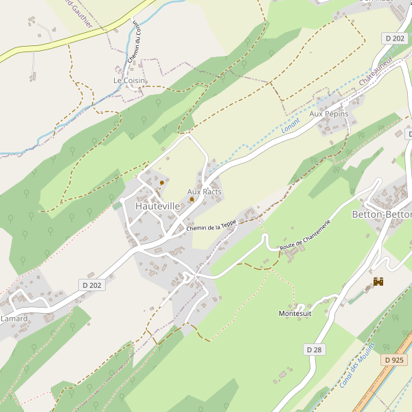 Plan de Hauteville (Savoie) Thumbnail