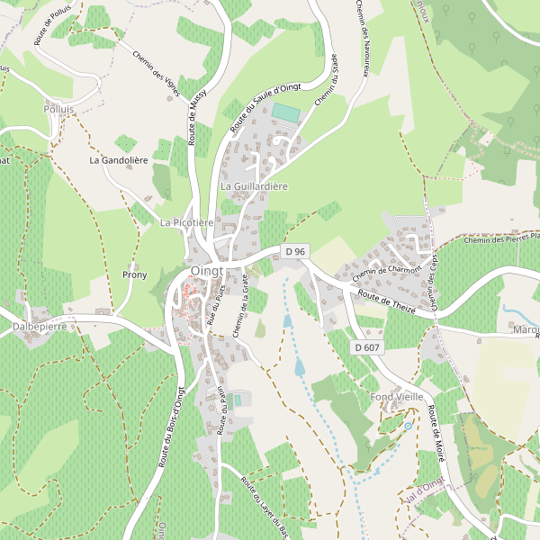 Plan de Oingt (Rhône) Thumbnail