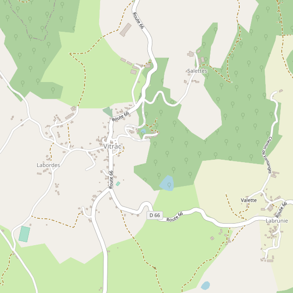 Plan de Vitrac (Cantal) Thumbnail