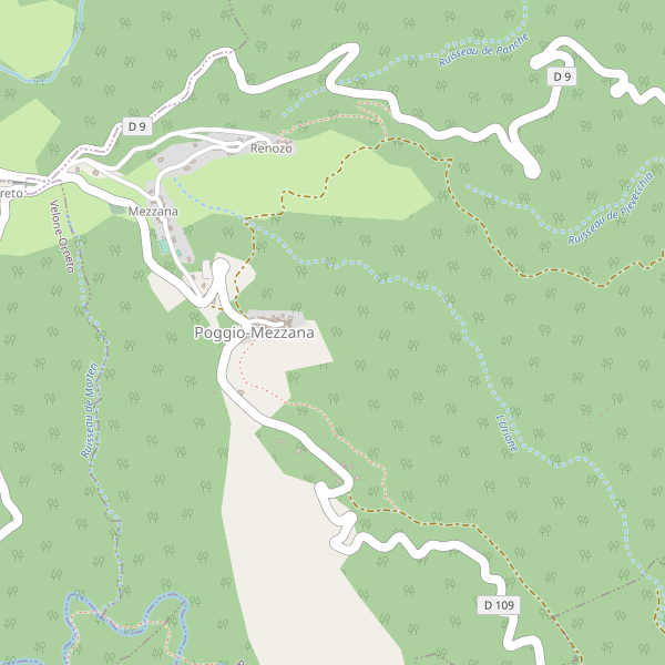 Plan de Poggio-Mezzana Thumbnail